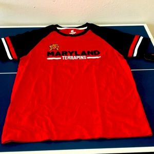 Maryland youth t shirt
